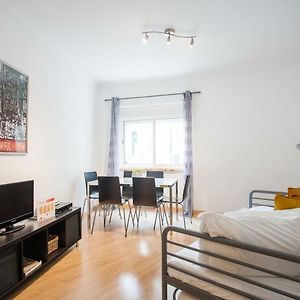 Appartement met Twee Slaapkamers